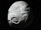 Cuasi-satélites circundan Tierra: Asteroide 3753 Cruithne