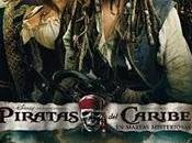 Trailer español 'Piratas Caribe: mareas misteriosas'