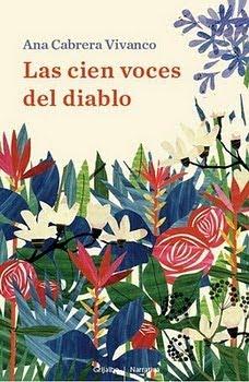 Las cien voces del diablo. Ana Cabrera Vivanco