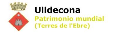 MILIARIUM - Ajuntament Uldecona ( Tarragona) //  ( FIRA DE VINS DE TORRELLES DE LLOBREGAT)
