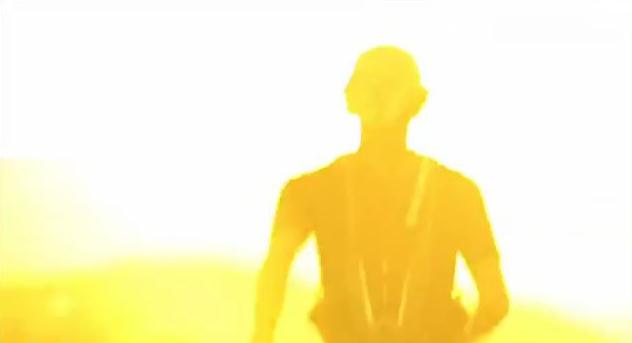 Breaking News...!!  Cambio de planes para el Maratón por el desierto... El peor momento, el peor lugar....