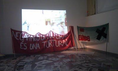 Rodalies 3: Qué es para usted el arte?