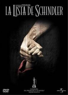 Cine Histórico: La lista de Schindler (Steven Spielberg, 1993)