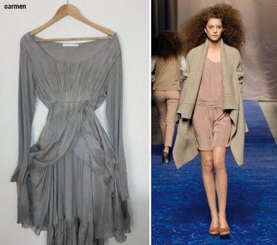 ¿Cómo me lo pongo?: Gris de verano