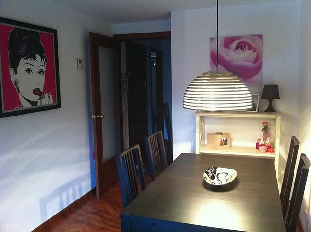 Concurso Comedores'11: El Comedor de Estefanía