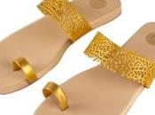 Melissa: ecología moda calzado colorido