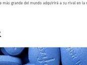 Pfizer siempre gana.