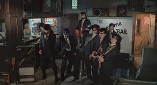 LENINGRAD COWBOYS GO AMERICA