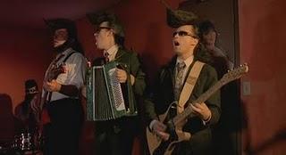 LENINGRAD COWBOYS GO AMERICA