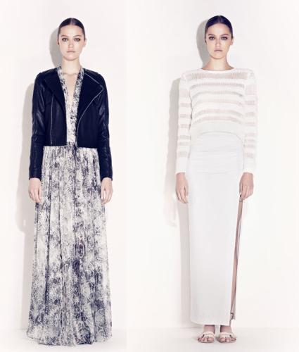 Lookbook Sandro, Maje y Claudie Pierlot Lookbook Sandro, Maje y Claudie Pierlot