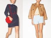 Lookbook Sandro, Maje Claudie Pierlot