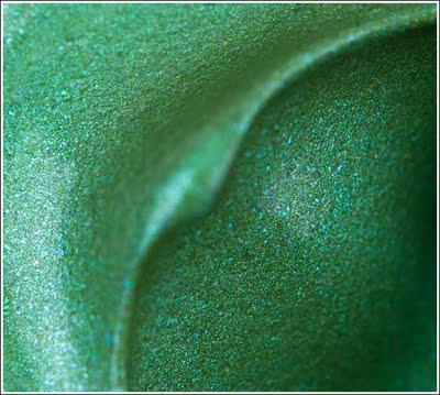 Big Bounce Shadow por MAC: ¿un fiasco?