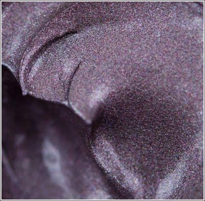 Big Bounce Shadow por MAC: ¿un fiasco?