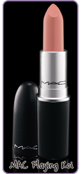 Es tendencia: labios anaranjados