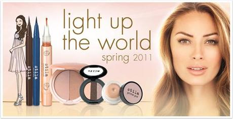 Stila presenta su colección Spring 2011
