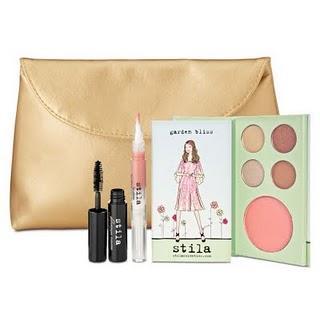 Stila presenta su colección Spring 2011 Stila presenta su colección Spring 2011