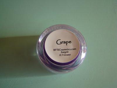 Reseña: BFTE Cosmetics Reseña: BFTE Cosmetics