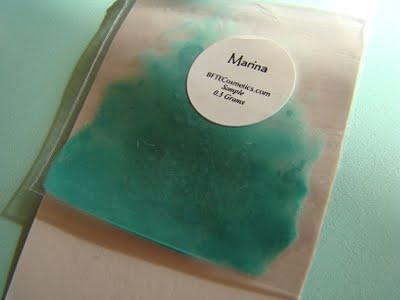 Reseña: BFTE Cosmetics Reseña: BFTE Cosmetics