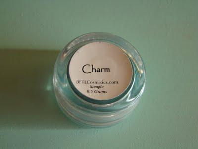 Reseña: BFTE Cosmetics