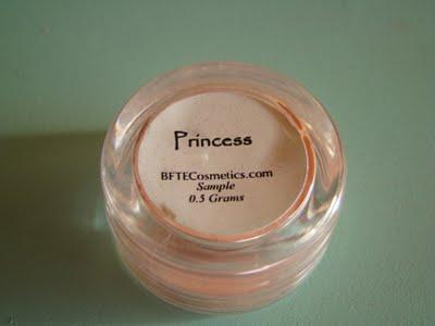 Reseña: BFTE Cosmetics
