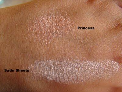 Reseña: BFTE Cosmetics