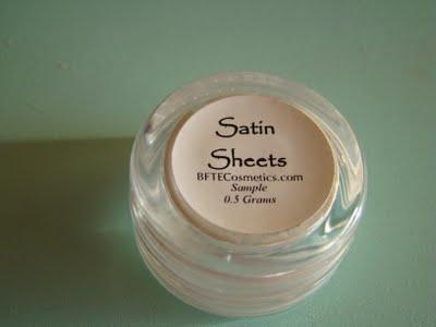 Reseña: BFTE Cosmetics