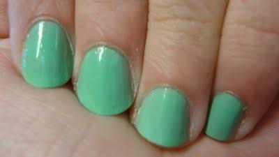 Reseña: Colorama Absinto Reseña: Colorama Absinto