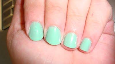 Reseña: Colorama Absinto Reseña: Colorama Absinto