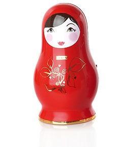 Invasión Matrioska Invasión Matrioska