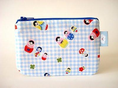 Invasión Matrioska Invasión Matrioska