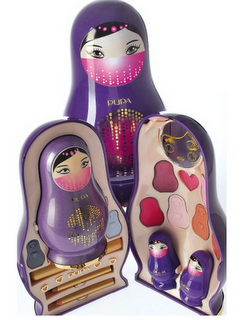 Invasión Matrioska Invasión Matrioska