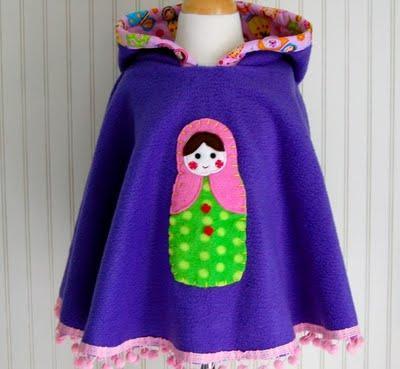 Invasión Matrioska Invasión Matrioska