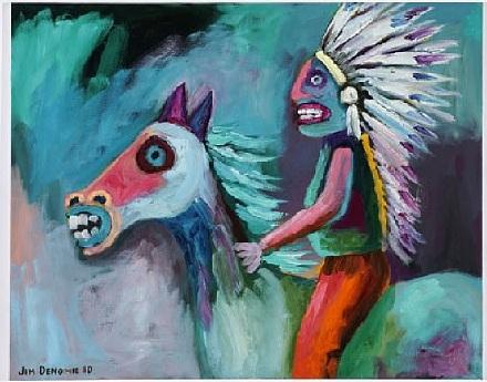 El discreto encanto del poder