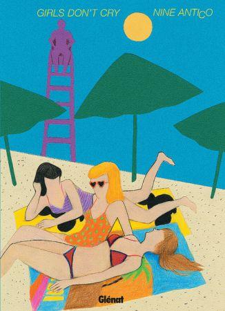 Los jóvenes no lloran