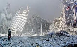 LA MUERTE DE BIN LADEN.