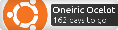 Ubuntu 11.10 days to go