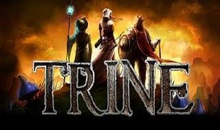 Análisis: Trine