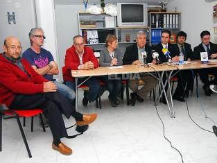 La Flave interpone un contencioso contra el Ayuntamiento