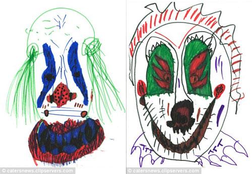 Con cinco años de edad, paga el tratamiento contra la leucemia