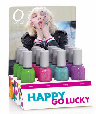 ART COLORS DE MAVALA Y OTRAS NOVEDADES EN LACAS DE UÑAS. ART COLORS DE MAVALA Y OTRAS NOVEDADES EN LACAS DE UÑAS.