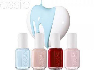 ART COLORS DE MAVALA Y OTRAS NOVEDADES EN LACAS DE UÑAS. ART COLORS DE MAVALA Y OTRAS NOVEDADES EN LACAS DE UÑAS.