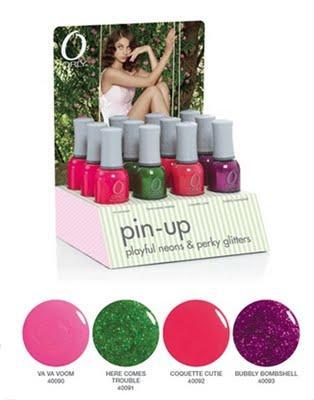 ART COLORS DE MAVALA Y OTRAS NOVEDADES EN LACAS DE UÑAS. ART COLORS DE MAVALA Y OTRAS NOVEDADES EN LACAS DE UÑAS.