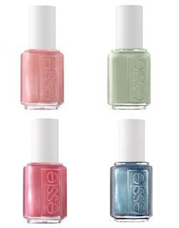 ART COLORS DE MAVALA Y OTRAS NOVEDADES EN LACAS DE UÑAS. ART COLORS DE MAVALA Y OTRAS NOVEDADES EN LACAS DE UÑAS.