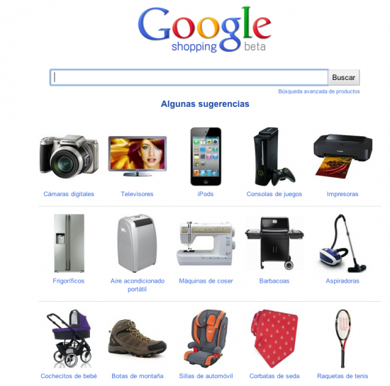 google_shopping