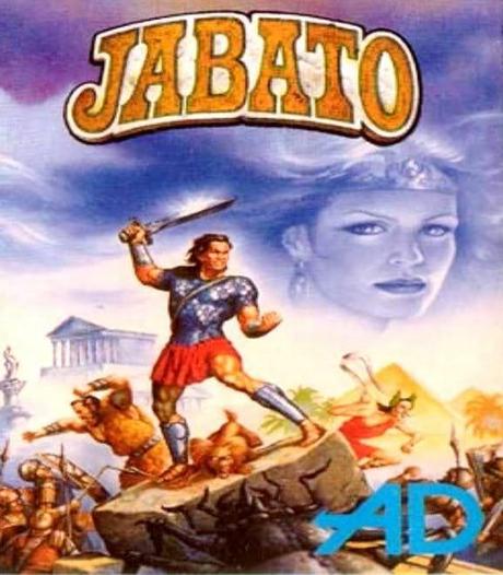 Jabato (1989)