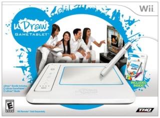 [Wii] Udraw dejará de ser exclusivo de Nintendo