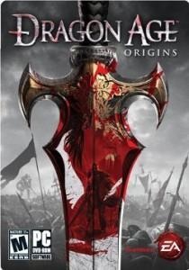 Reseñas videojuegos: DRAGON AGE