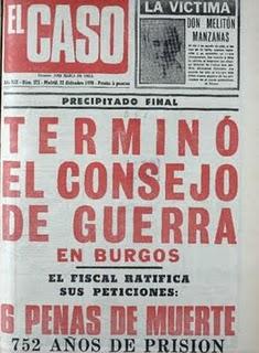 El Caso