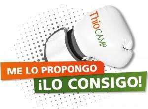 Reto Thiomucase contra la celulitis