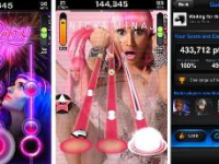 Tap Tap Revenge 4 gratis para Android